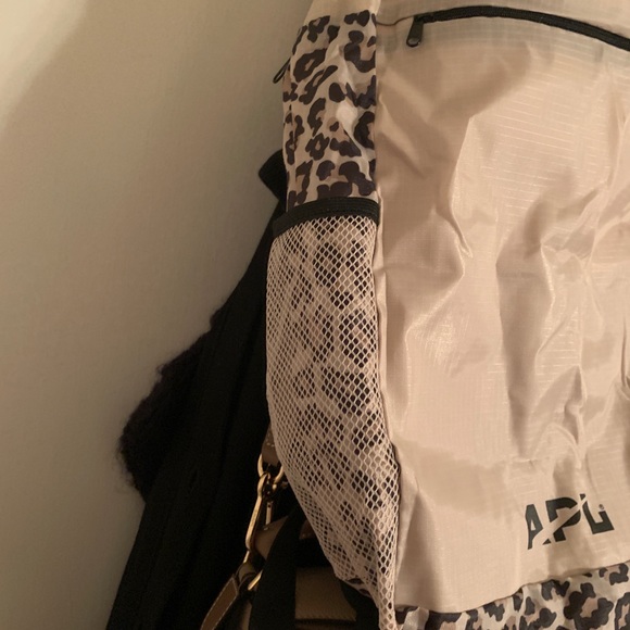 APL Packable Backpack - Picture 3 of 6